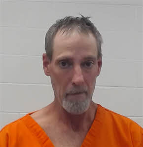 Mugshot of GARY ALLEN YOUNG