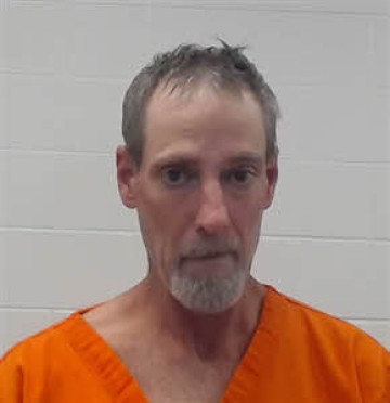 Mugshot of GARY ALLEN YOUNG