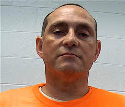 Mugshot of JASON WAYNE STAGGS