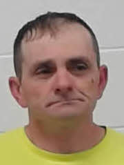 Mugshot of JIMMY ROBERT MURPHY