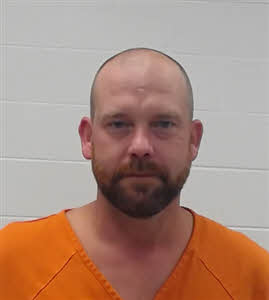 Mugshot of MATTHEW WOODRUFF