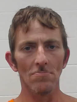 Mugshot of DAVID MICHAEL FROST