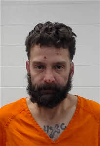 Mugshot of KEVIN LANCE BRIGGS