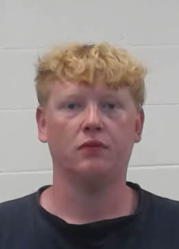 Mugshot of JAYDEN GRIGGS