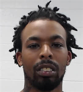 Mugshot of CORINTHIAN GRAHAM
