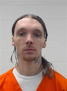 Mugshot of DAVID MATTHEW TAUNTON