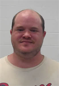 Mugshot of MICHAEL CAMERON RAMSEY