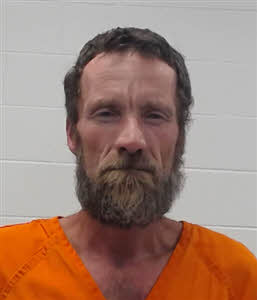 Mugshot of EDWARD F NEAL
