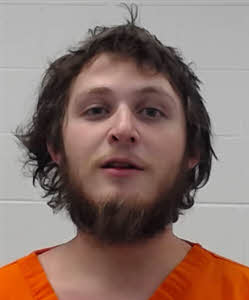 Mugshot of MITCHELL LEE TODD ASKEW