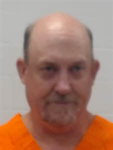 Mugshot of JAMES CALVIN HAND