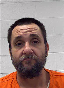 Mugshot of STEVEN DODSON WITHERINGTON