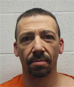 Mugshot of RICKY LEE MASON