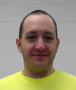 Mugshot of TRAMPAS DALE SWEENEY