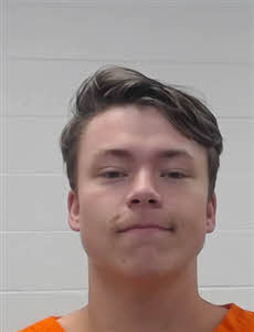 Mugshot of WESTIN TOBY DANIEL