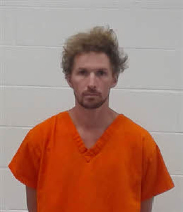 Mugshot of JAMES LOGAN RHODES