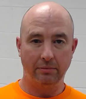Mugshot of ERIK DAVID HOLT
