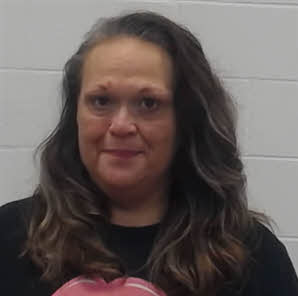 Mugshot of KAYLA DANIELLE SKILLERN
