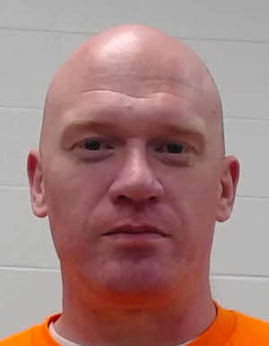 Mugshot of JAMES ADAM BENNER