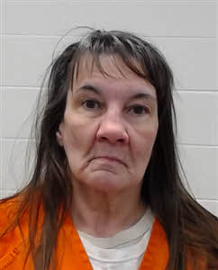 Mugshot of DONNITA MISHELLE PEARSON