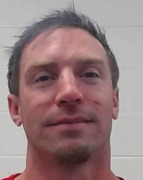 Mugshot of RICHARD BLAKE ROCHELL