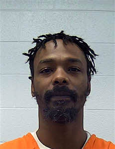 Mugshot of RAYMOND JARREL HARRISON