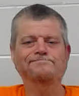 Mugshot of THOMAS JAMES CRAIG