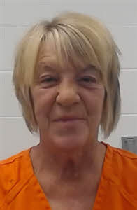 Mugshot of BETH COLLINS