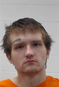 Mugshot of HARVEY KEITH WILLIAMS