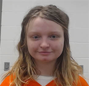 Mugshot of KAYLA JANE MINATRA