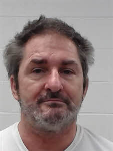 Mugshot of VINCE EDWARD DUKE