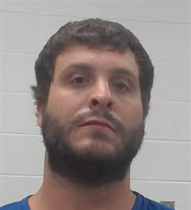 Mugshot of MICHAEL LEE DIAL