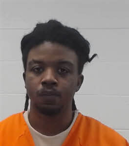 Mugshot of MARVYCE CHATON MADDEN