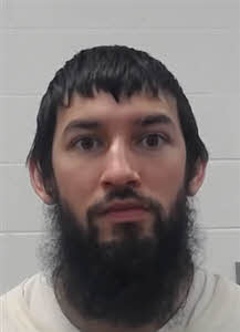 Mugshot of ANTONIO AGUILAR MORA