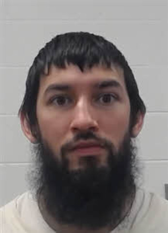 Mugshot of ANTONIO AGUILAR MORA