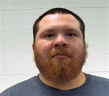 Mugshot of JESUS MARTIN AVILA