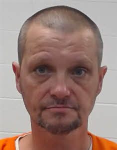 Mugshot of MICHAEL ANTHONY CRAIG