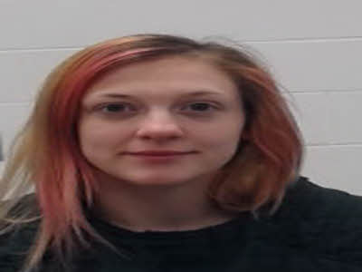 Mugshot of KellI BROOKE Rich