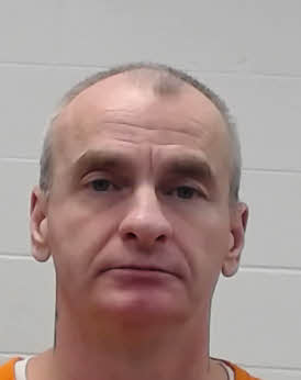 Mugshot of KENNY DOYLE PHILLIPS