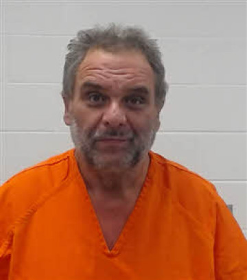 Mugshot of BOBBY LEE DIAL
