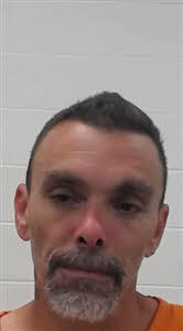 Mugshot of CHRISTOPHER EDWARD RILEY