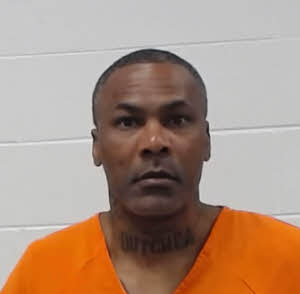 Mugshot of JAMES MARTIN
