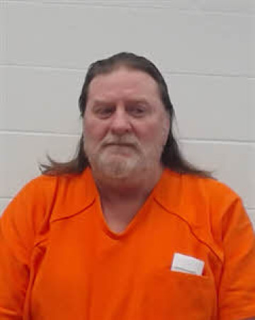 Mugshot of DANIEL WAYNE MURDOCK