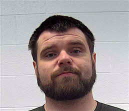 Mugshot of COLTON DALE SHORT