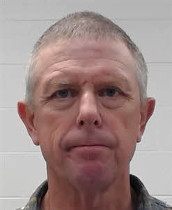Mugshot of PAUL LAY MARTIN
