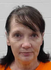 Mugshot of LISA CAROL KELLEY