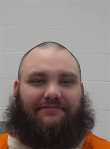 Mugshot of LARRY DEWAYNE TRUEBLOOD