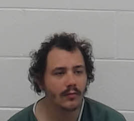 Mugshot of Alec A Maw