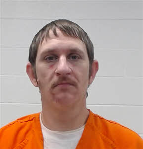 Mugshot of ROY JOSHUA HALL