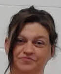 Mugshot of GINGER GAIL ODOM