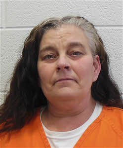 Mugshot of TABATHA ANN REYNOLDS